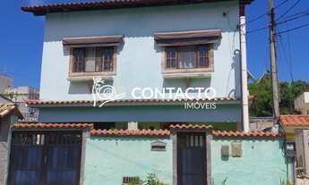 Imagem: Casa Duplex Mangueira 4 Quartos Varanda