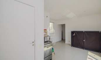 Imagem 2: Cobertura à venda, 1 quarto, Catete - RIO DE JANEIRO/RJ