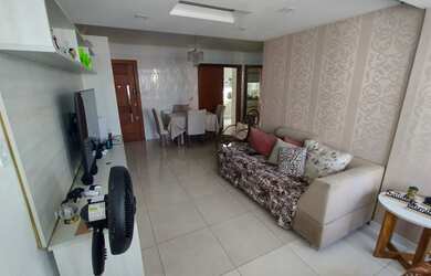 Imagem 4: Apartamento de 96 metros quadrados, com 2 quartos na Pituba - Salvador - BA