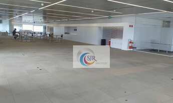 Imagem 5: Laje comercial para alugar, 1411 m²- Pinheiros - São Paulo/SP