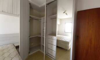 Imagem: Apartamento com 3 dormitórios sendo 1 suíte