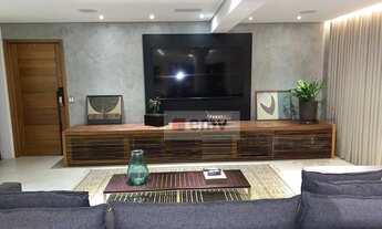 Imagem 3: Maravilhosa cobertura Top House à venda 4 Quartos no melhor do Vila da Serra, Nova Lima/MG