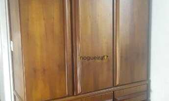 Imagem 7: Apartamento com 2 dormitórios à venda, 61 m² por R$ 320.000,00 - Vila Santa Catarina - São