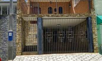 Imagem: Casa com 3 dormitórios à venda, 228 m²