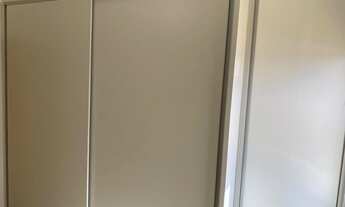 Imagem 4: Apartamento no Condomínio Rio da Prata 58 m², 2 quartos sendo 1 suíte