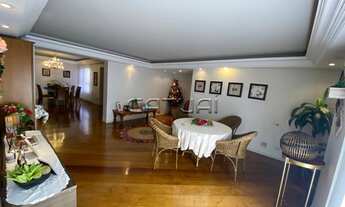 Imagem 3: Apartamento com 4 quartos no Caramuru Edificio - Bairro Centro em Londrina