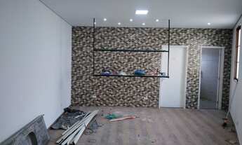 Imagem 2: Casa - Jardim Ângela