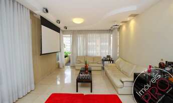 Imagem 2: Apartamento 218m² 4 dormitórios 3 vagas de garagem no Paraiso