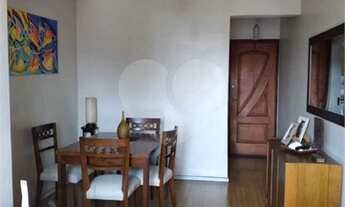 Imagem: Rio de Janeiro - Apartamento Padrão - ENGENHO