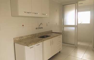 Imagem 6: Apartamento para venda possui 82 metros quadrados com 3 quartos em Rio Branco - Porto Aleg