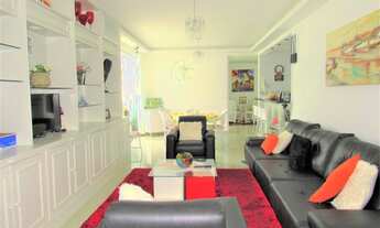 Imagem: Cobertura para venda em Pitangueiras- Guarujá