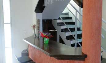 Imagem 3: SOROCABA - Casa de Condomínio - Condomínio Lago da Boa Vista