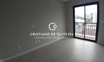 Imagem 7: Apartamento para venda possui 71 m² com 2 quartos em Carvoeira ao lado da UFSC