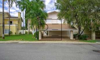 Imagem 2: Casa - Sítios de Recreio Gramado - Campinas