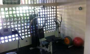 Imagem 5: ÓTIMA LOCALIZAÇÃO EM JARDIM ATLÂNTICO - 2 QUARTOS (1 SUÍTE