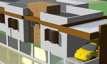 Imagem 2: Casa à venda, 150 m² por R$ 690.000,00 - Bellatorres - Passo de Torres/SC