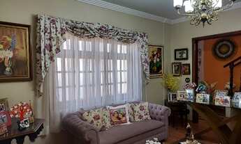 Imagem 4: CASA RESIDENCIAL em CAMPINAS - SP, JARDIM NOVA EUROPA