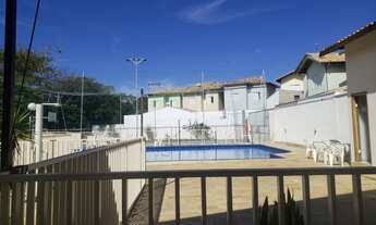 Imagem 7: Linda casa em condominio fechado..