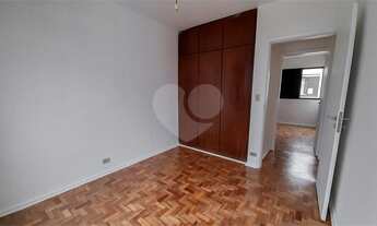 Imagem: São Paulo - Apartamento Padrão - PERDIZES