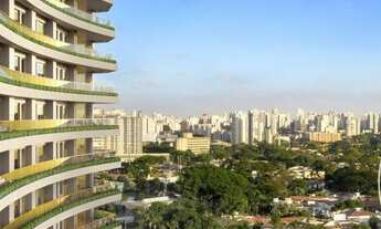 Imagem 1: Lançamento Apartamento para venda possui 151 m² com 3 quartos em Moema