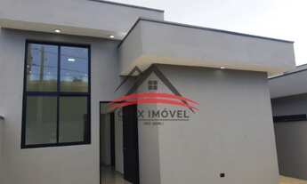 Imagem 3: Boituva - Casa Padrão - Água Branca