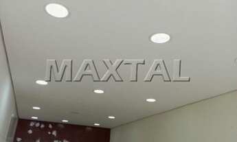 Imagem 7: LOJA C/ 2 BANHEIROS NA RUA DR. ZUQUIM 1 QUADRA DO METRÔ SANTANA !!!