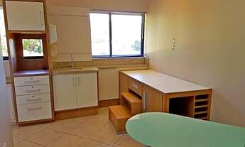 Imagem 5: Imobiliária Raymundi - Aluguel<br>SALA COMERCIAL - EDIFÍCIO Centro Clínico Oswaldo C