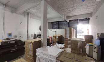 Imagem 4: Casa Comercial com Galpão - 221m²- Marco/Belém