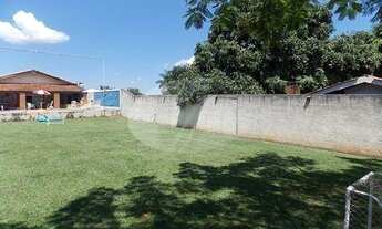 Imagem 2: Chácara - Jardim Monte Belo - Campinas