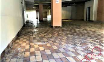 Imagem 6: Prédio comercial próximo ao Parque Ibirapuera