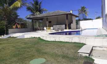 Imagem 5: Casa de condomínio Infra completa 4/4