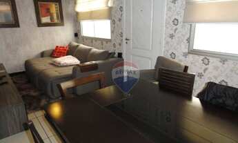 Imagem: Sobrado de condomínio com 3 dormitórios