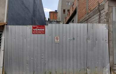 Imagem 2: Terreno para Venda em São Paulo, Jardim Nova Vitória I