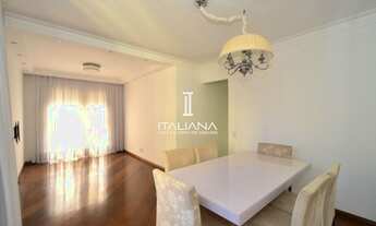 Imagem 2: Edifício Blue Moon Apto AP5042RETF