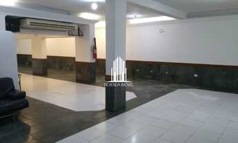 Imagem: Prédio Comercial com 560m² à venda na