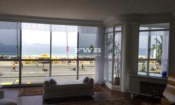 Imagem: RIO DE JANEIRO - Apartamento Padrão - IPANEMA