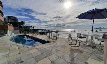 Imagem 6: Flat para venda possui 42 metros quadrados com 1 quarto em Mucuripe - Fortaleza - Ceará