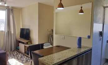 Imagem: APTO FILE NO JD IRIS