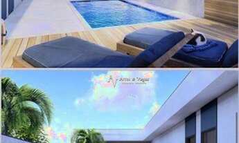 Imagem 3: Casa com 3 dormitórios à venda, 188 m² por R$ 1.199.000,00 - Condomínio Piemonte - Indaiat