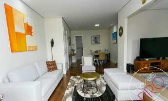 Imagem 3: Apartamento 145 m² no Real Parque