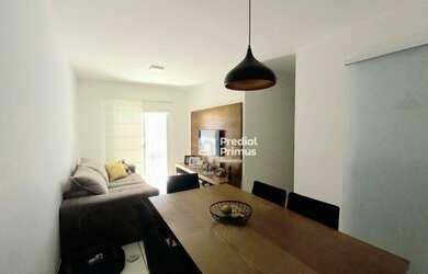 Imagem 3: Apartamento à venda, 75 m² por R$ 398.000,00 - Centro - Niterói/RJ