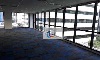 Imagem 4: Conjunto comercial de 509 m² com 16 vagas-Excelente custo beneficio