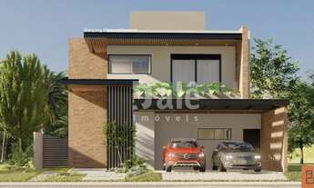 Imagem 4: Terreno à venda, 240 m² por R$ 350.000,00 - Condomínio Reserva Aruanã - São José dos Campo