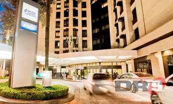 Imagem 4: Flat em Aeroporto Congonhas - São Paulo