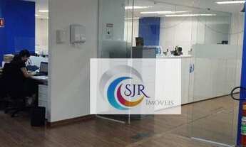 Imagem: Conjunto para alugar, 385 m² - Vila Olímpia