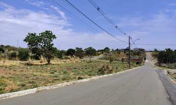 Imagem 2: Lote/Terreno para venda tem 250 metros quadrados