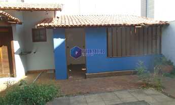 Imagem 6: BELO HORIZONTE - Casa Padrão - Santo Antônio