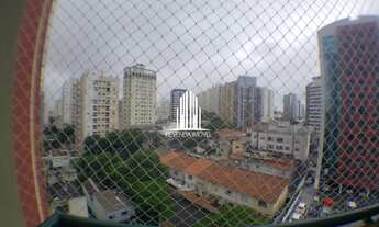 Imagem 3: Apartamento na Saúde