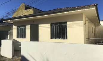 Imagem: CURITIBA - Casa Padrão - LINDÓIA