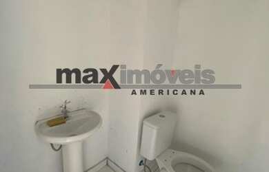 Imagem 7: Ponto comercial/Loja/Box para aluguel com 158 m² em Vila Belvedere - Americana - SP